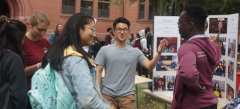 <b>留美经验 - 留学干货：留学生如何加入美国大学社团和学生会？</b>